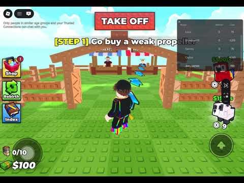 I Joined Some of You Guys In Roblox (Viewers & Subscribers)