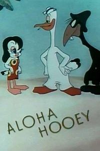Aloha Hooey (1942) - Movie