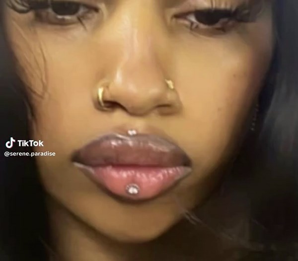 Lip Piercing Guide: Styles, Care, and Aftercare Tips