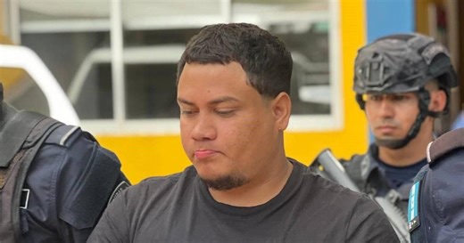 Extraditan al hondureño Javier Marín Gonzales por tráfico de fentanilo