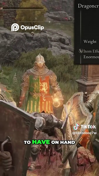 Discover Hidden Areas and Gear in Elden Ring