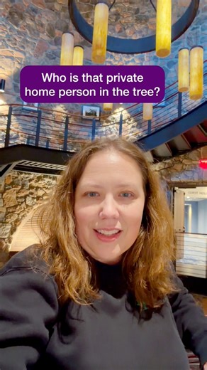 9 Feb 2026 Who is the home person in the Ancestry tree? #genealogy | The Formidable Genealogist