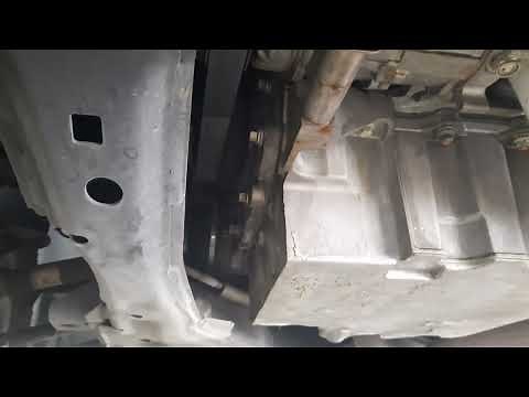 Ford 3.5L or 3.7L Coolant Leak on AC Compressor! Advice