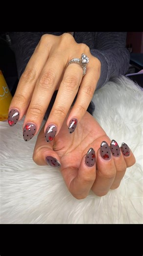 #princeton #dfw #nailsbyme #nails💅 #nailart | nails