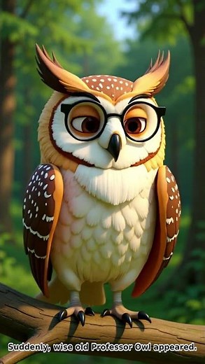 Pip's Sticky Lesson The Value of Simple Things