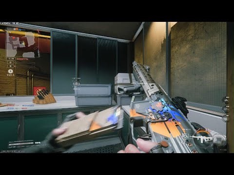 Call of duty black ops 7 m15 gameplay