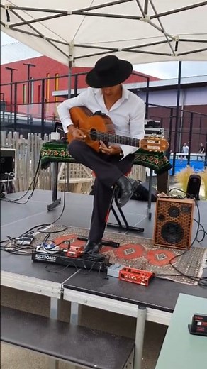 606K views · 18K reactions | Concert Live Guitar 2023 | EL Kado Guitariste | Facebook