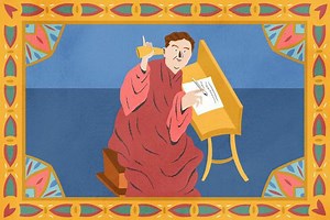 Evelyn Waugh’s Lost Religious Novel