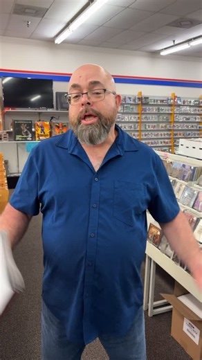 Soundwave Comics on Instagram: "Our first Customer Appreciation Special of 2026 is D’ORC #1 A cover!!!! Available tomorrow for New Comic Day at Soundwave. Just $2.00 for this hilarious, high-fantasy romp perfect for fans of Conan, Lord of the Rings, and I Hate Fairyland. *A cover only. Limit one per person. First come, first served * Action. Adventure. There will also be a chicken. #soundwavecomics #brettbean #imagecomics #summervillesmultimediastore"