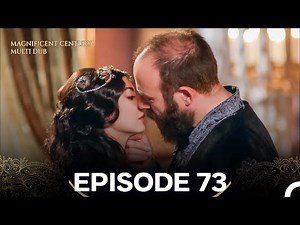 Magnificent Century Episode 73 (MULTI DUBBED)