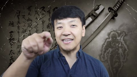 The DEADLIEST Swords in The World CURSED Samurai Muramasa Blades