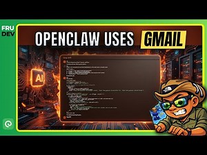 OpenClaw + Google Workspace Integration Tutorial (Gmail, Calendar, Drive Automation) with Gog Skill