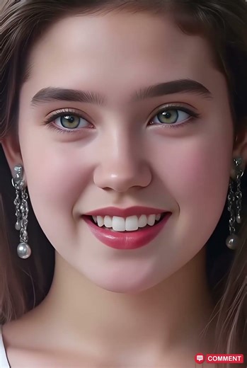 The Most Beautiful Smile You'll See Today ✨💖 #love #friendlyface