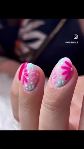 Nail Art Tendance Été 2025 : Guide Complet