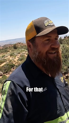 We now call him Cactus Jake🌵 | Matt's Offroad Recovery