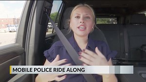 Mobile police arrest 26 people in sting operation targeting illegal drug sales