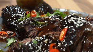 21 reactions · 4 comments | This Slow Cooker Beef Cheeks in honey,...