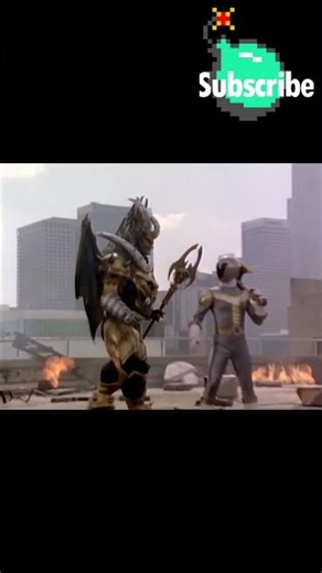 The Titanium Ranger ~ #mmpr #powerrangers #powerrangerslightspeedrescue