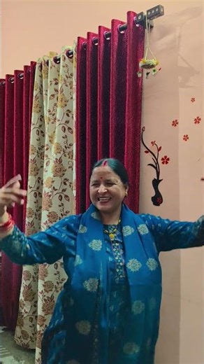 gadi mathu mathu #dance# Pahari song