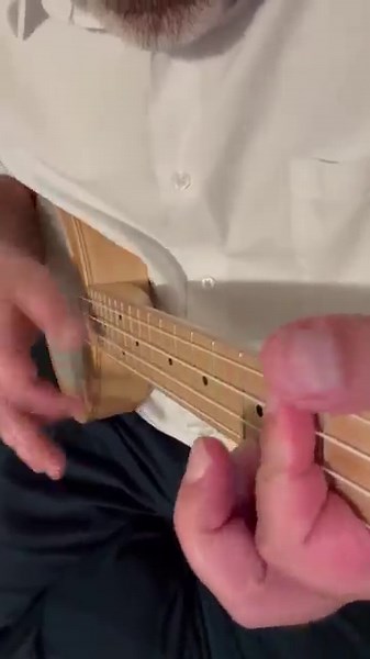 And now the banjolele