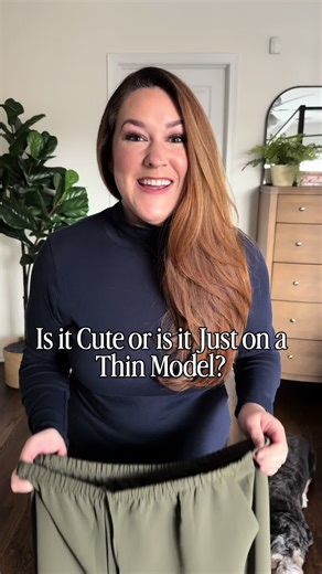 Midsize Fashion: 3 Stylish Drawstring Pants Outfits