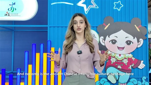 At the 7th Grand Canal Culture and Tourism Expo in Suzhou, stories flow just like the waters of the ancient canal. In our exclusive conversation with Jong May, we explored her unique perspective on culture, creativity, and the beauty of connection. 🌏 #grandcanalexpo | Visit Jiangsu