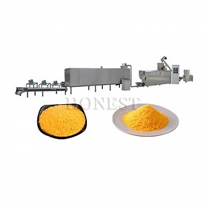 [Hot Item] Bread Crumbs Machinery / Bread Crumb Machine / Breadcrumbs Making Machinery / Breadcrumbs Production Line
