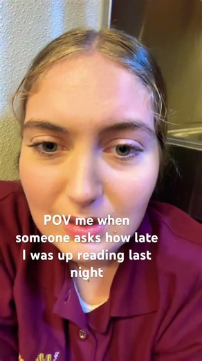 I will never tell lolll!!!! #booktok #pov #relatable #trending #viral #lipsync #funny #reallife
