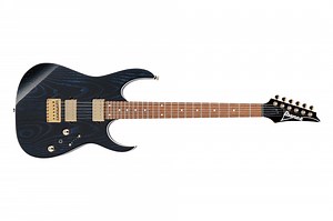 Ibanez RG421 HPAHを購入したのでレビューします | TRIVISION STUDIO