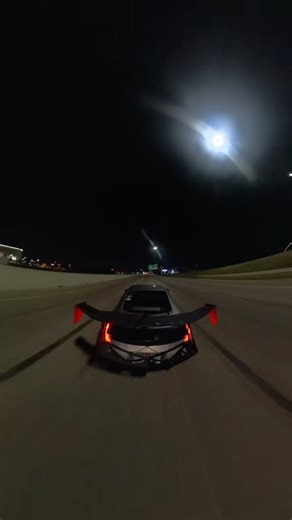 Final Boss Wing #350z #cars #racecar #trending