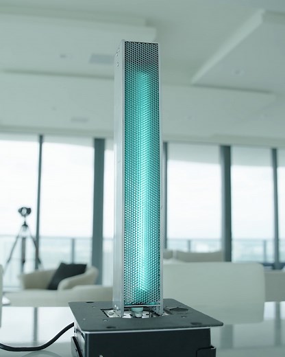 12 reactions | Invisible microbes — bacteria, viruses, and mold — can affect the air we breathe every day. Our advanced systems don’t just filter the air… they continuously protect it, reducing airborne and surface contaminants 24/7. ✨ Safer spaces. Healthier lives. Real peace of mind. ➡️ Learn more: www.extrememicrobial.com | Extreme Microbial Technologies | Facebook