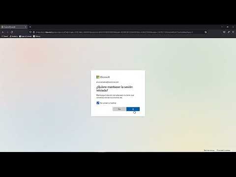 Hotmail iniciar sesión
