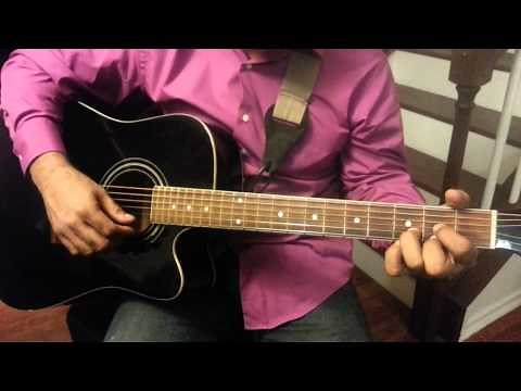 Hay una uncion (tutorial)