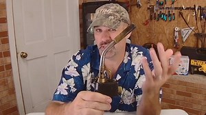 Watch Best hand held torch on the market on Amazon Live