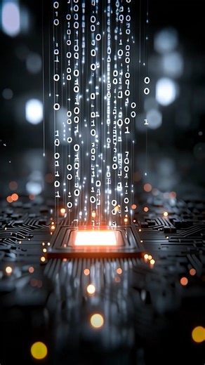 Alamin Shek | Yeh CD itna data kaise store karti hai? 💿🧠 #cd #howcdworks #techfacts #technologyreels #techreels #gamestorage #cdrom #opticalstorage... | Instagram