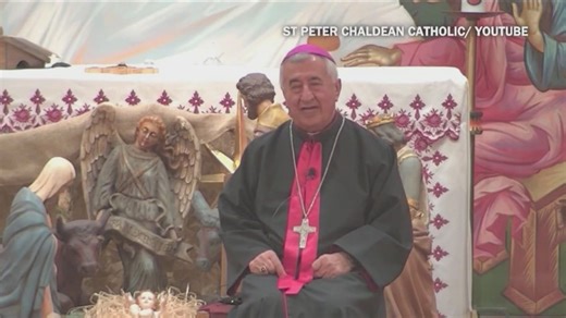 El Cajon bishop pleads not guilty