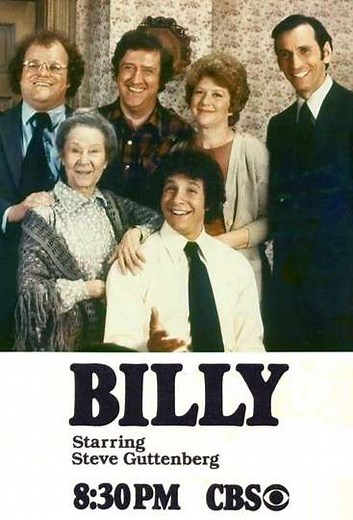Billy (1979) - TV Show