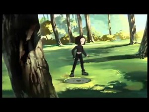 Code Lyoko - Saison 1 - Épisode 4 - Carnet de bord