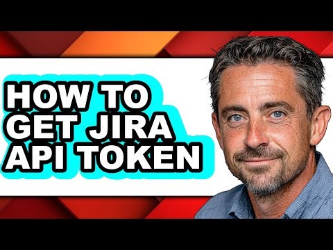 How to Get Jira Api Token (only Way)