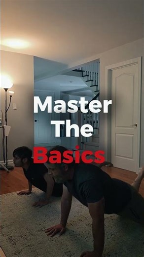 Beginner Strength & Conditioning Session with Coach Jordan | First Steps Done Right