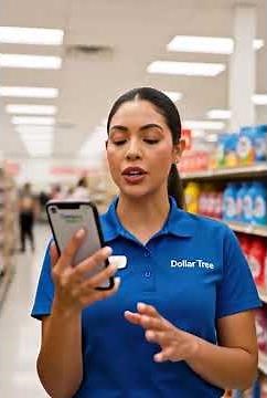 What is Dollar Tree Compass