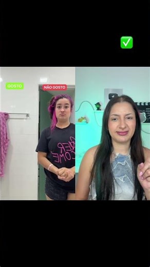 Which one do you dislike? #shortsvideo #maquiagnes