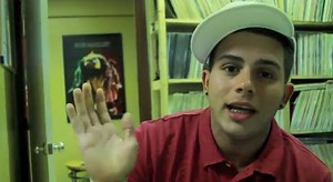 Raw: 17-Year-Old Freestyling & Imitating Lil Wayne, Drake, Eminem & Ludacris! (From Maybach Music Latino)