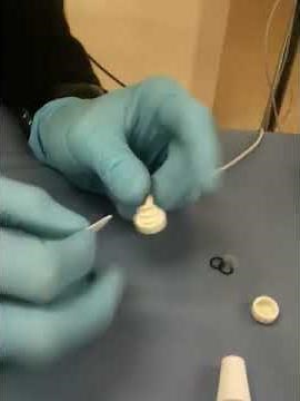 TCOM Electrode Remembrane Procedure