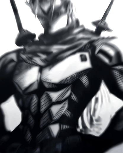 Void is op #opm #void #manga #anime #fyp #saitama #garou #viral