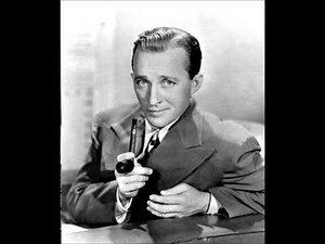 Bing Crosby - White Christmas (1942 Music Video) | #2 R&B Song