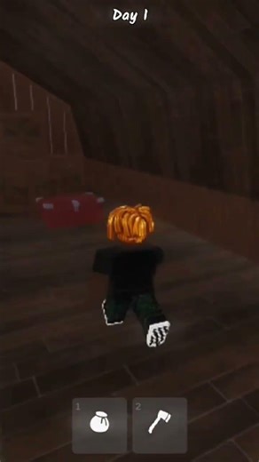 I Opened a Rare Chest in Roblox Night....What Did My Luck Give Me?😱🔥#99nightintheforest