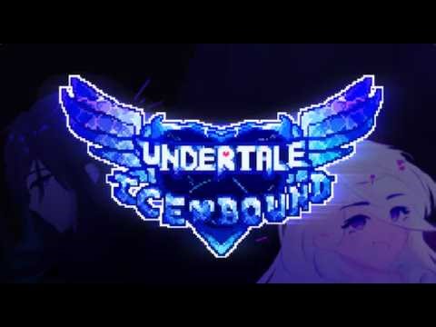 UNDERTALE: Icebound [demo]