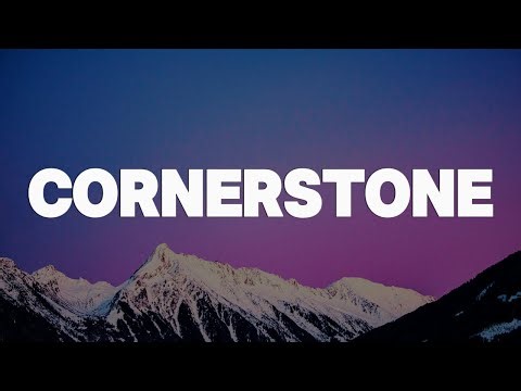 Hillsong Worship - Cornerstone || [Mix lyrics] - Cody Carnes, Gerald, Leeland, Tyasta Pangalila