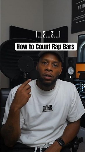 How to count Bars in a Song tutorial #creativeprocess
